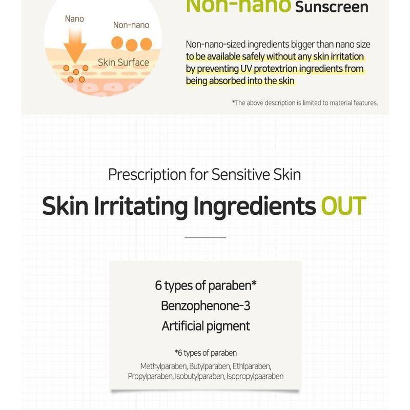 FRUDIA - Avocado Greenery Relief Sun Cream