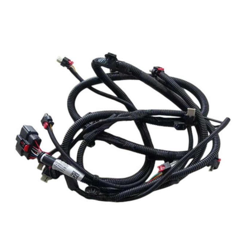 1489045-00-C 1489045-00-D For Tesla Model Y Front Bumper Wiring Harness Assembly 1489045 Car Replacement Parts 1pc