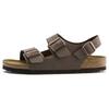 Milano Buckled Sandals 0634503