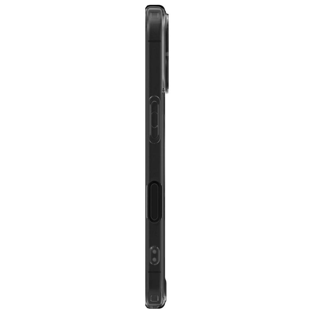 Etui do iPhone 16 Spigen MagSafe Dymny
