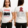 BTS World Tour 2026 Arirang AOP T-Shirt
