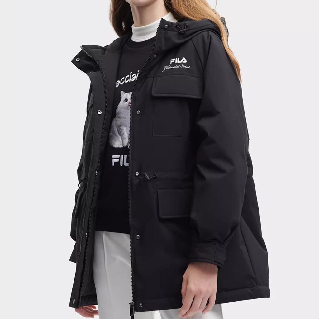 Fila 2023 Women's F11W348906F-BK