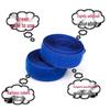 Colorful Self-Adhesive Velcro Cuffs: 2cm Hook & Loop Fastener for Clothes and Shoes