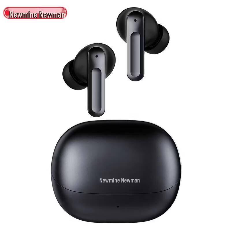 

Newman Q7 ANC True Wireless Earbuds