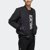 Adidas Neo Favorites Padded Jacket Men Outerwear Black FP7386