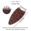 Home Steam Ironing Silicone Cover with Suspension Design Non-Slip Protection Pad for Clothes Ironing Hot Sale