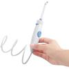 Compatible with Waterpik WP-100 WP-900 Ultra Replacement Handle and Hose Set Water Flosser Accessories Parts