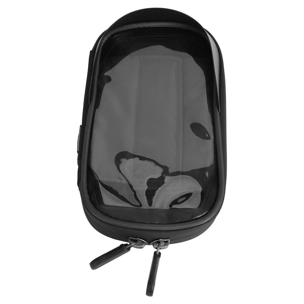 Wheel Up 900D Polyester Fabric Bike Mobile Phone Bracket Bag TPU Touching Screen Bicycle Cycling Navigation Rack