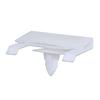Clips Black+White Durable Exterior High Reliability