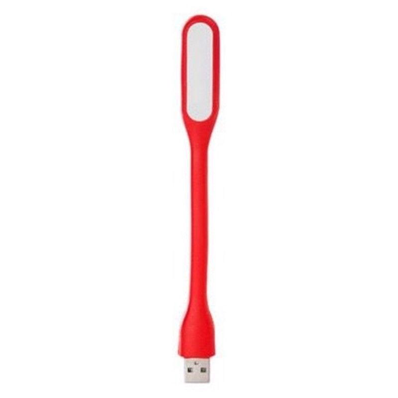 Portable USB Eye-Protection LED Desk Lamp with Power Bank - Mini Night Light Gift