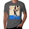 Andrew Wiggins Dunk Tshirt Breathable Travel Tshirt