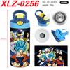 Anime Cartoon Dragon Ball Aufdruck Edelstahl Vakuum Thermoskanne Wasserbecher