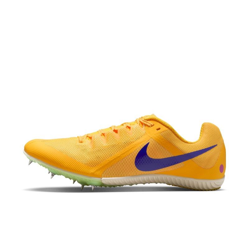 Nike Men's Shoes with Good Breathability - NIKE ZOOM RIVAL MULTI FZ9664