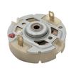 3 Pezzi Supporto Spazzole di Carbone Motore Trapano Elettrico Accessori Strumenti Per RS550
