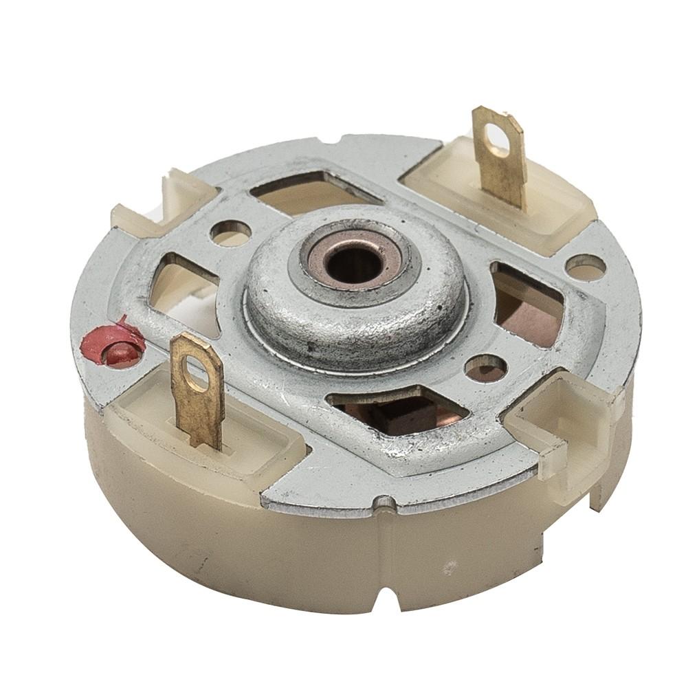 3 Pezzi Supporto Spazzole di Carbone Motore Trapano Elettrico Accessori Strumenti Per RS550