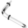 Y Type Multipurpose Five Functions Alloy Steel Wrench Professional   Tool