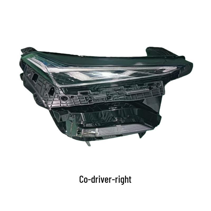 Geely Galaxy Xingyao 8 New Model Headlight Assembly
