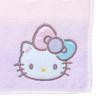 Sanrio Petit Towel (Hello Kitty 50th The Fashionable Ribbons Birthday) Hello Kitty 325783