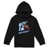 Marvel Childrens/Kids Thor 12th Birthday Hoodie