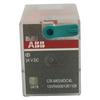 Componenten voor elektrische circuits – Relais