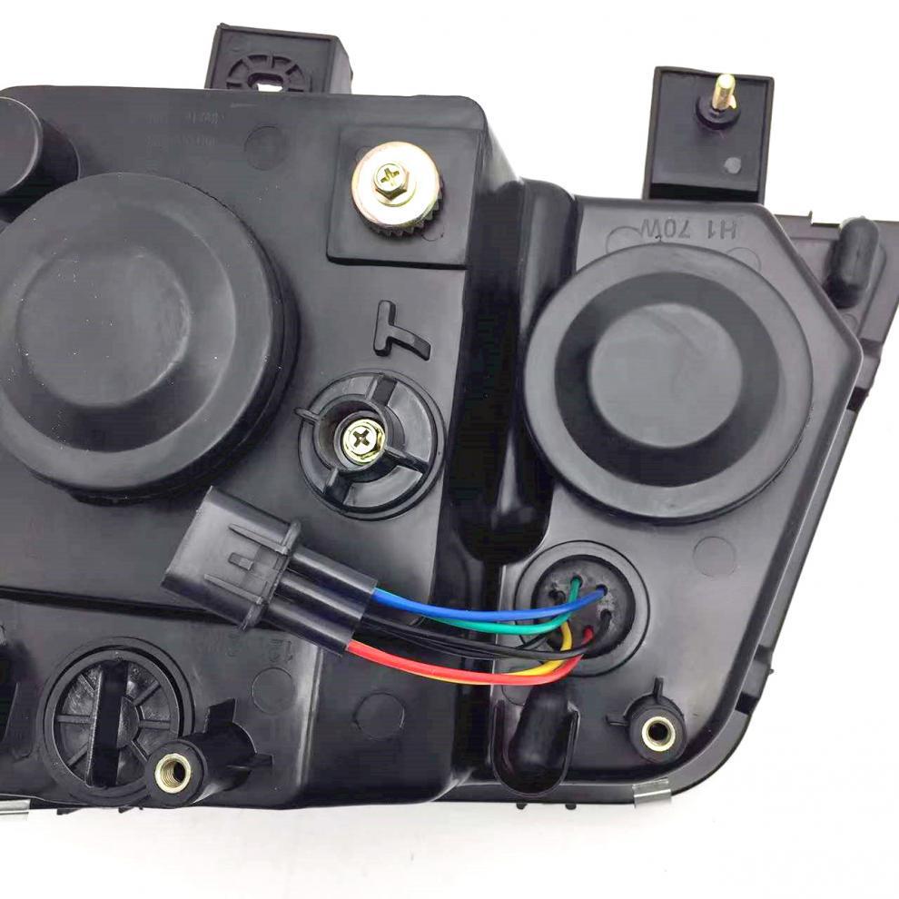 Foton Era Yuling VQ1 V1 Hongyun Headlight Assembly Front Combination Headlights Premium, Front Right