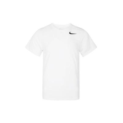 Superset Training Short-Sleeve T-Shirt Men Tops White AJ8022-100
