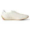 Sneakers in PAMIR 27563 Ecru cm [Patrick] [P (Made Japan) (Standard) 24.5