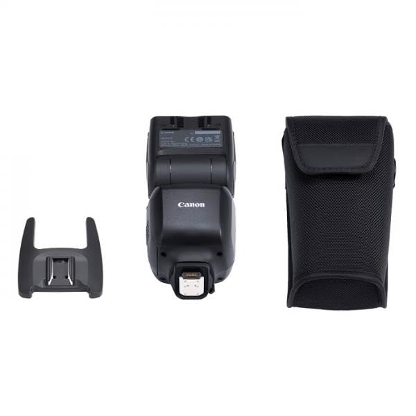 Canon Speedlite EL-10