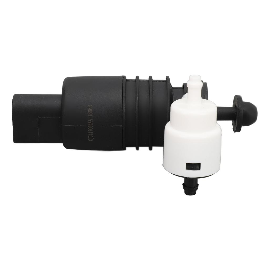 Windscreen Washer Pump CJ5417664AA Weather Resistant Enhanced Efficiency Windshield Washer Fluid Pum