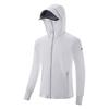 JDN Tiara UPF50+ Sun Protection Hooded Windbreaker Jacket
