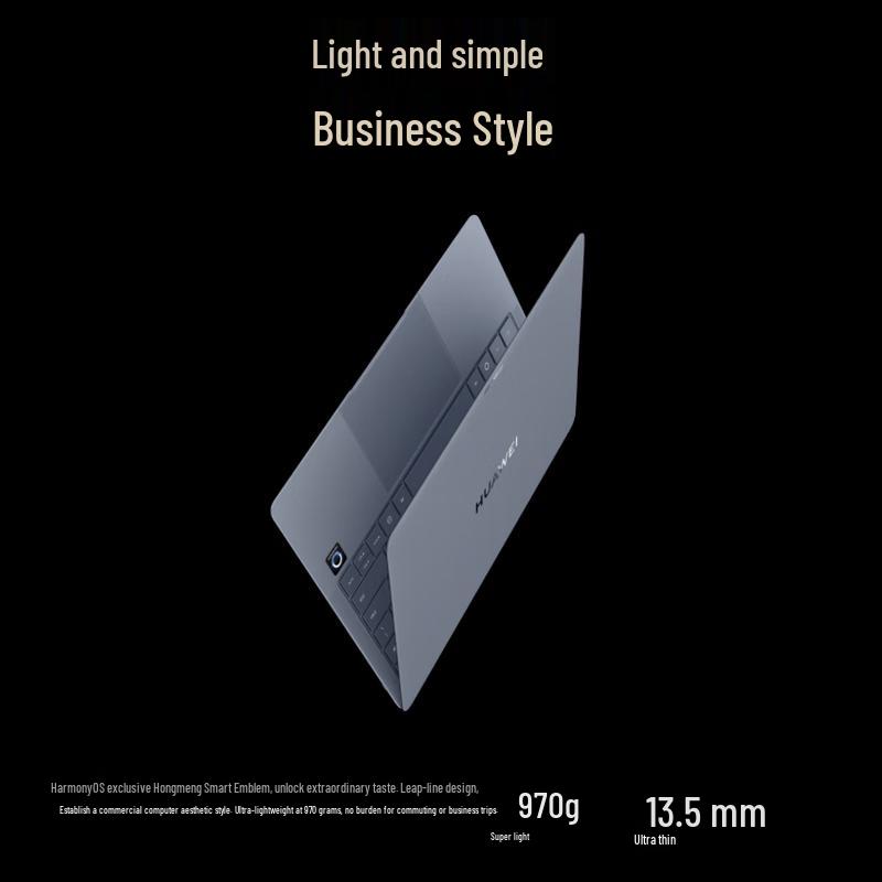 HUAWEI Qingyun HM940 14.2-inch OLED Commercial Laptop (CN version)
