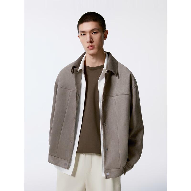 GXG Men's Fall 2024 Casual Jacket