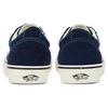 Vans Ward Comfortable Versatile Low-Top Skate Shoes Women Sneaker Blue VN0A3IUNDTQ