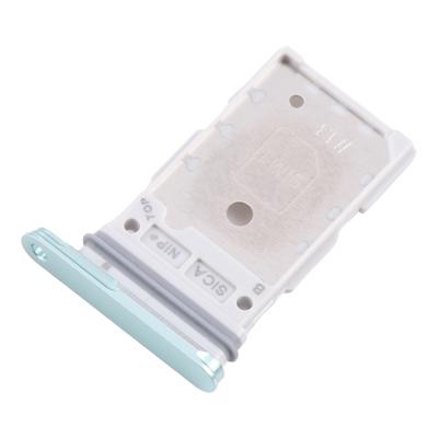 For Samsung Galaxy S25 S931/S25+ S936 OEM Dual SIM Card Tray Holder Replacement Part (Without Logo)