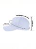United States 250th Anniversary 1776-2026 Flag Design Baseball Cap Adjustable Casual Hat For Adults