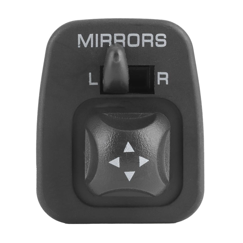 Rearview Mirror Switch Button F65Z 17B676 AB Fit for Ford Excursion Expedition F 150 F 250 F 350