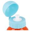 Stor Water Bottle Peppa Pig Junior 400 Ml Aluminum Orange/blue