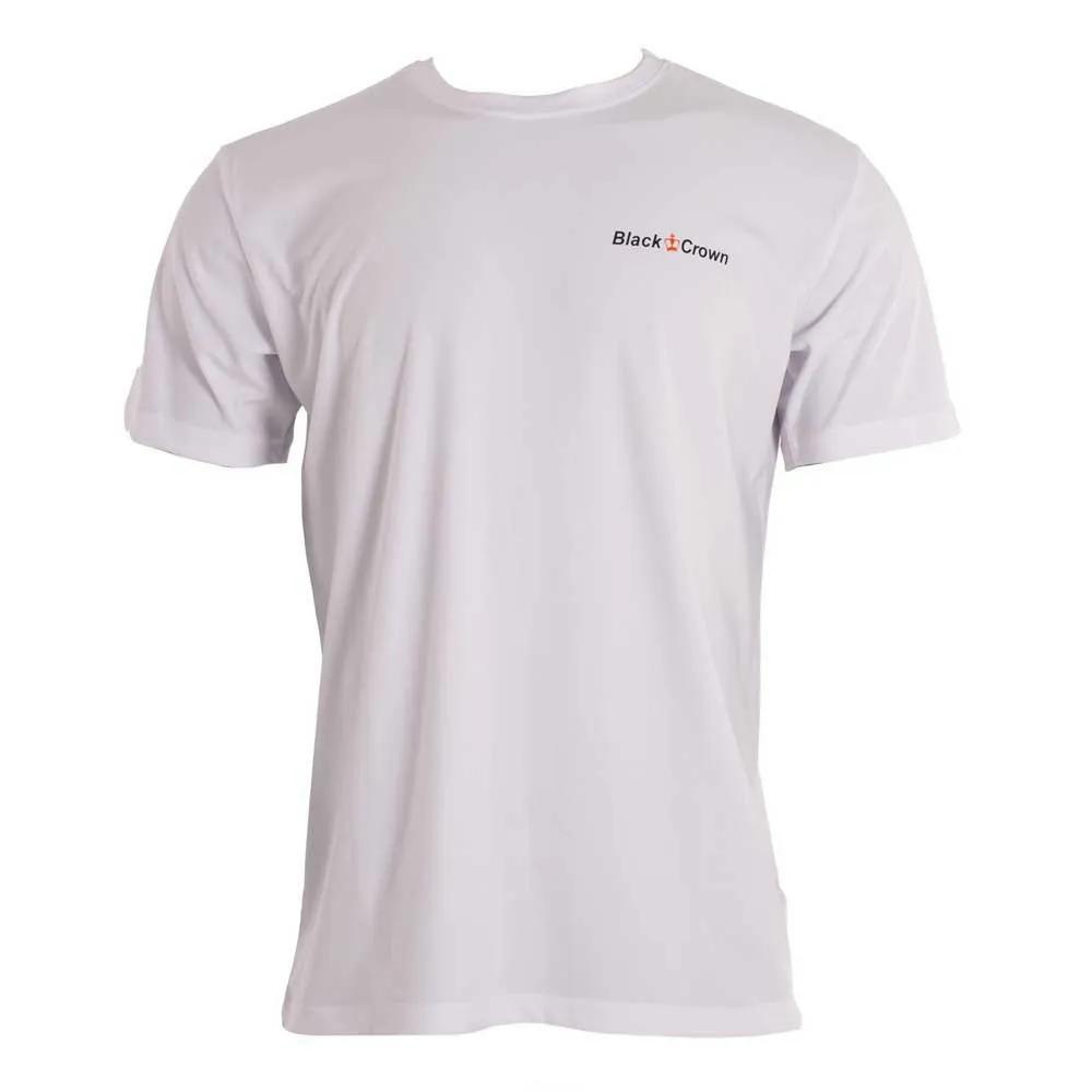 

Black Crown Футболка с коротким рукавом Inca M