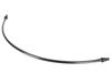 Mercedes W211 E-Class 2003 - expansion tank vent hose