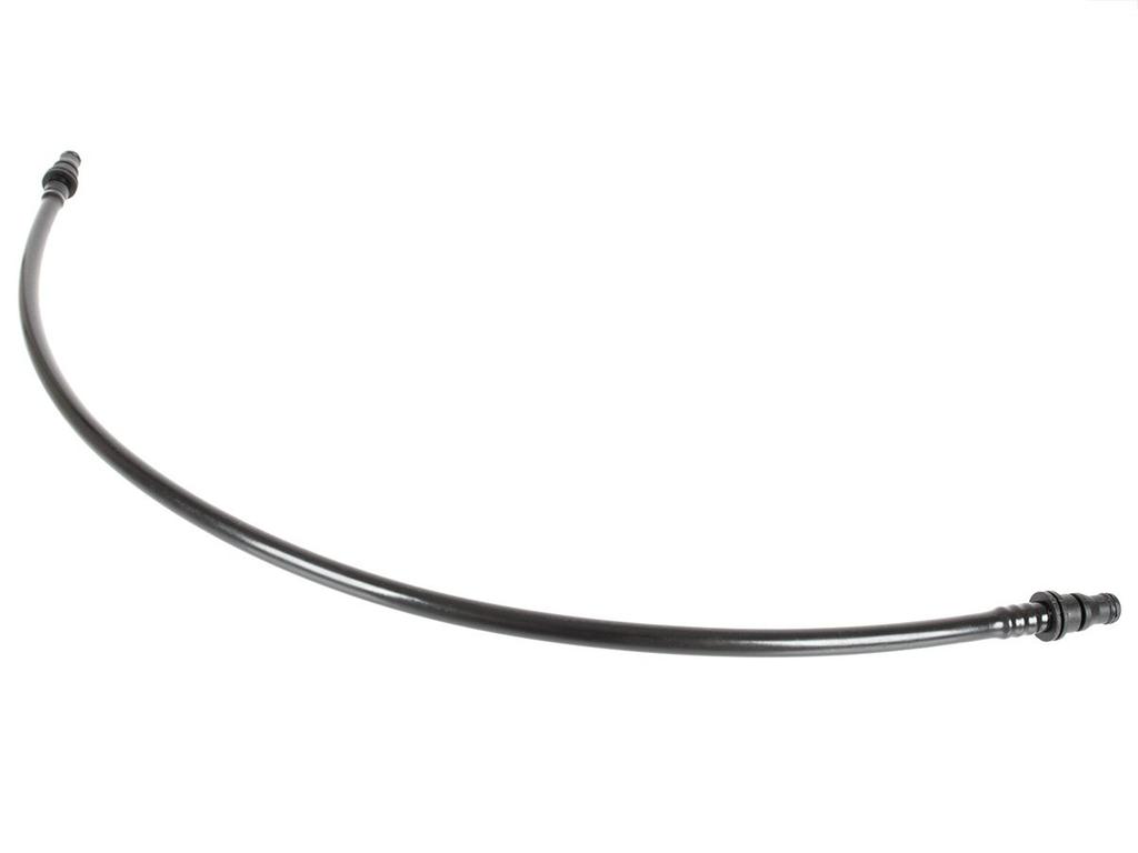 Mercedes W211 E-Class 2003 - expansion tank vent hose