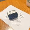 Für Airpods 3 2021 Kabelloses Bluetooth-Kopfhörer Bling-Hülle für Airpods Pro Diamant Strass Glitzer Box Case für Airpods 1 2