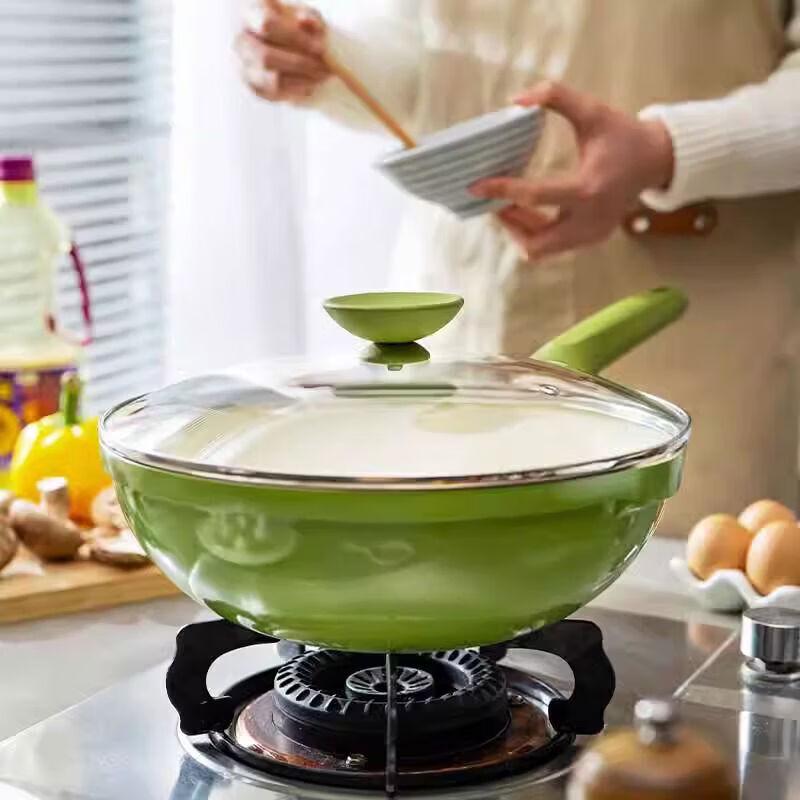 Oumeda Earl Series Non-Stick Frying Pan