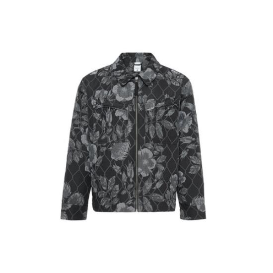 

Nike Куртки и Пальто Мужские Черные FN2673-010 EU S