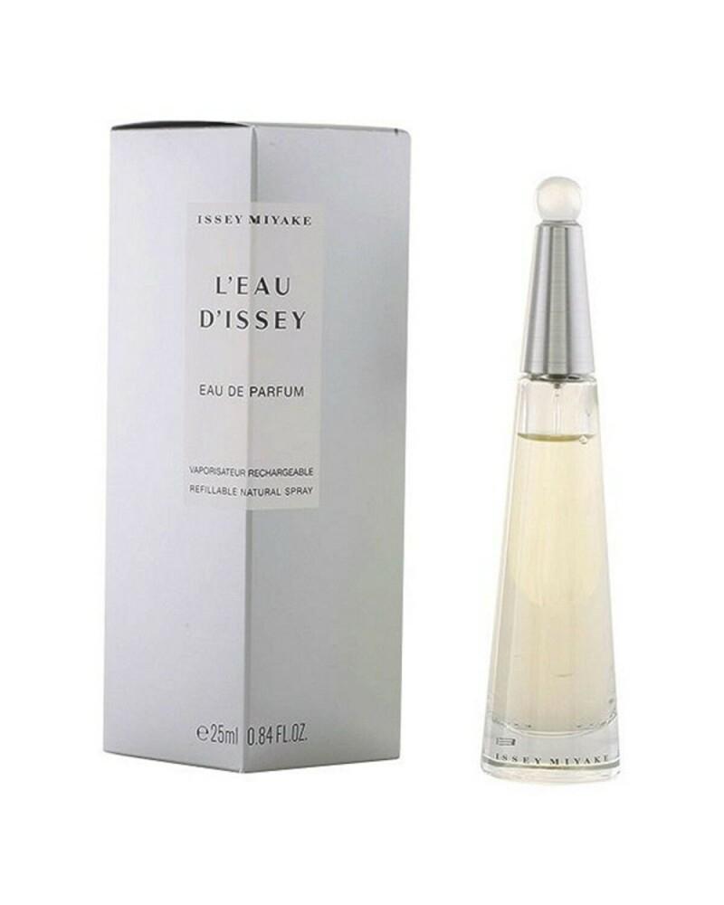 Issey Miyake l'eau d'issey perfume refillable 25 ml