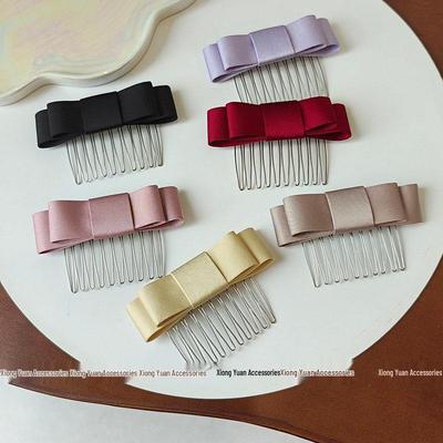 Accesorii pentru păr – Clame de păr
