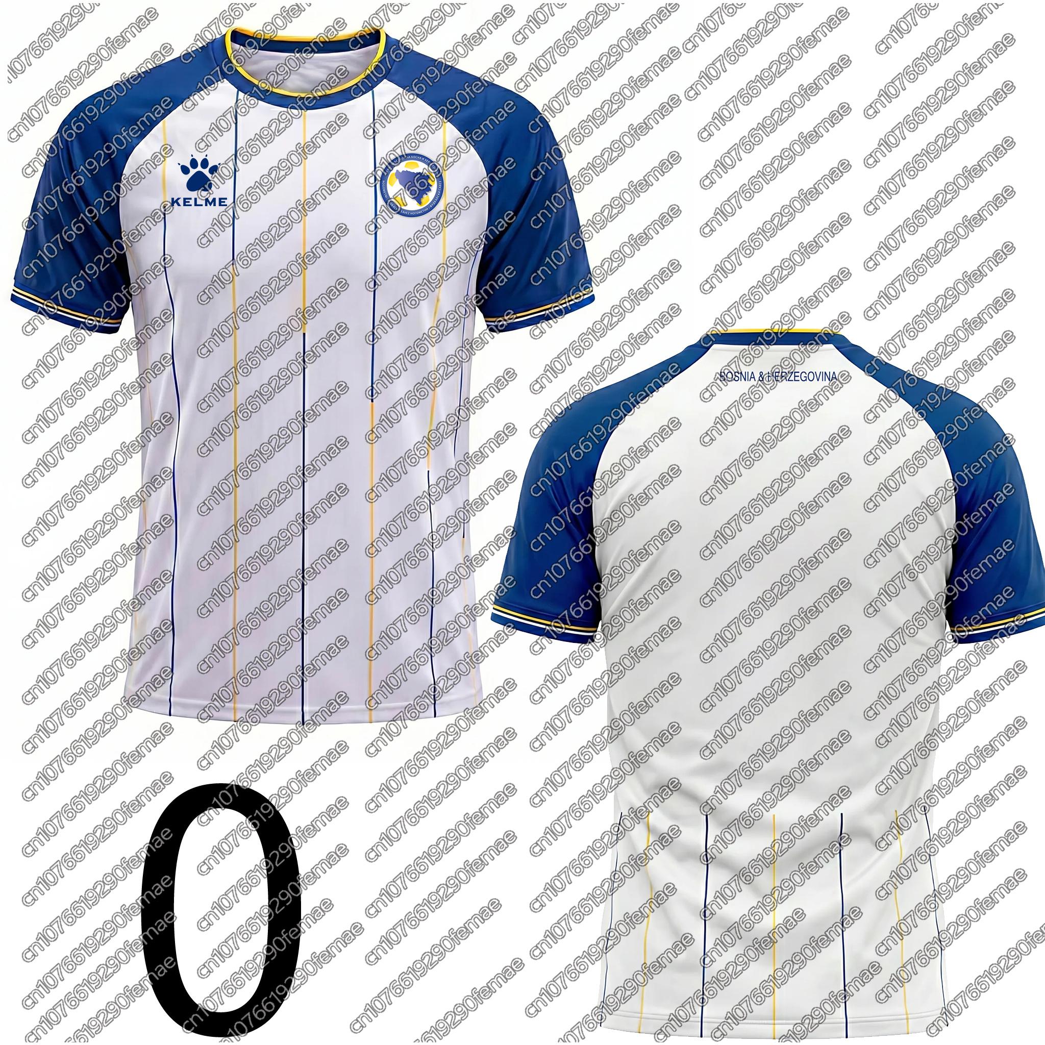 Herren Fahrradbekleidung 2026 Neues Sommer-Fußballtrikot Design Name Nummer Fans Sport Oberteil 3XL