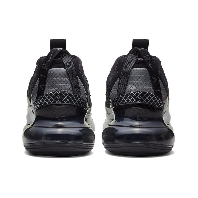 Nike MX 720 818 'Zwart' CI3871-001