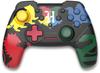 Gamepad Freaks & Geeks Nintendo Switch Wireless Controller Harry Potter 4 Houses Black