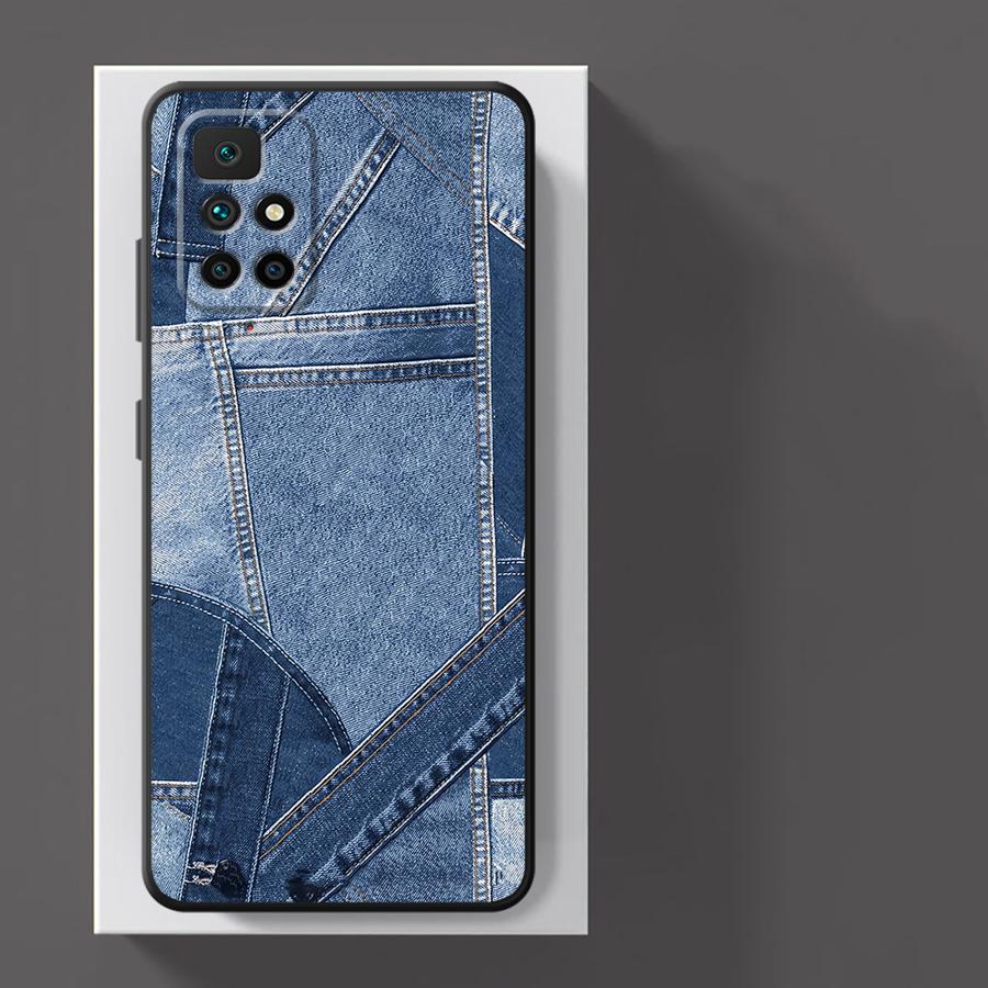 

Cowboy Collage Pattern Case for Xiaomi Redmi 10 13C 9 12C A4 A3 A1 A2 Plus K40 K80 Pro 14C A5 Funda Phone Cover Redmi 10 2022
