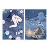 Kancharo Oracle Card Tarot Reading Includes Japanese Oracle Card Basic Instructions Pouch 36-Card Set, [Loputyn Oracle], & (Authentic)